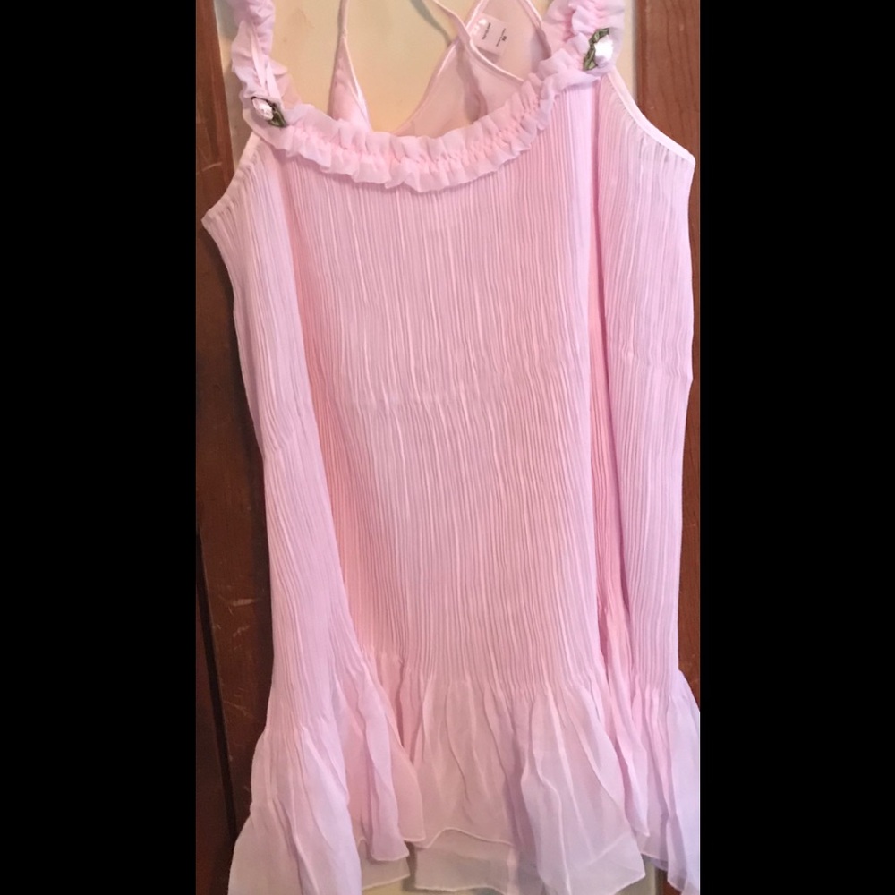 NWOT Victoria Secret babydoll/with matching Gstrin